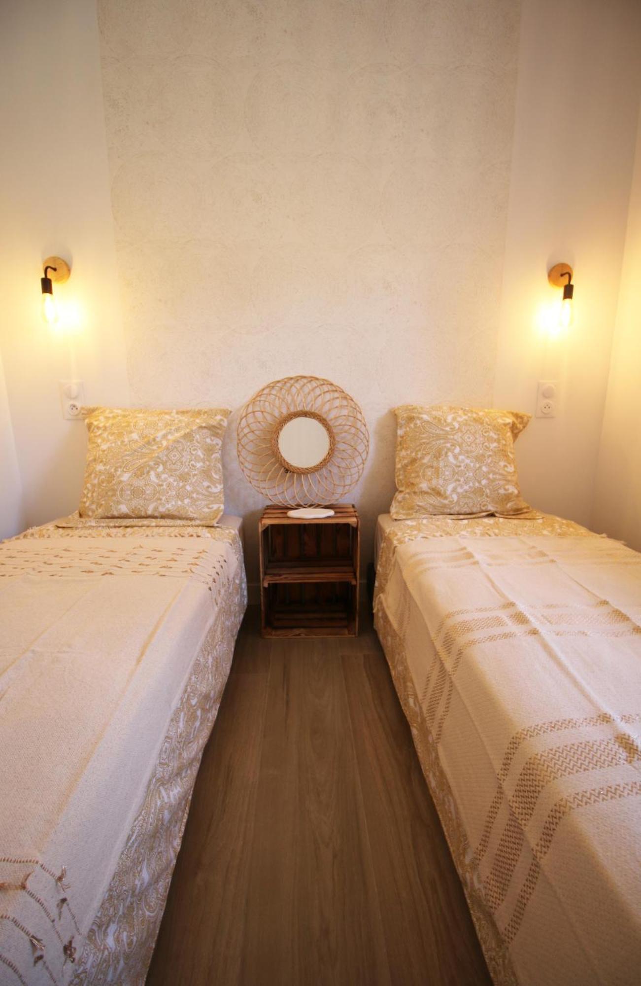La Villa Dina Carqueiranne Zewnętrze zdjęcie