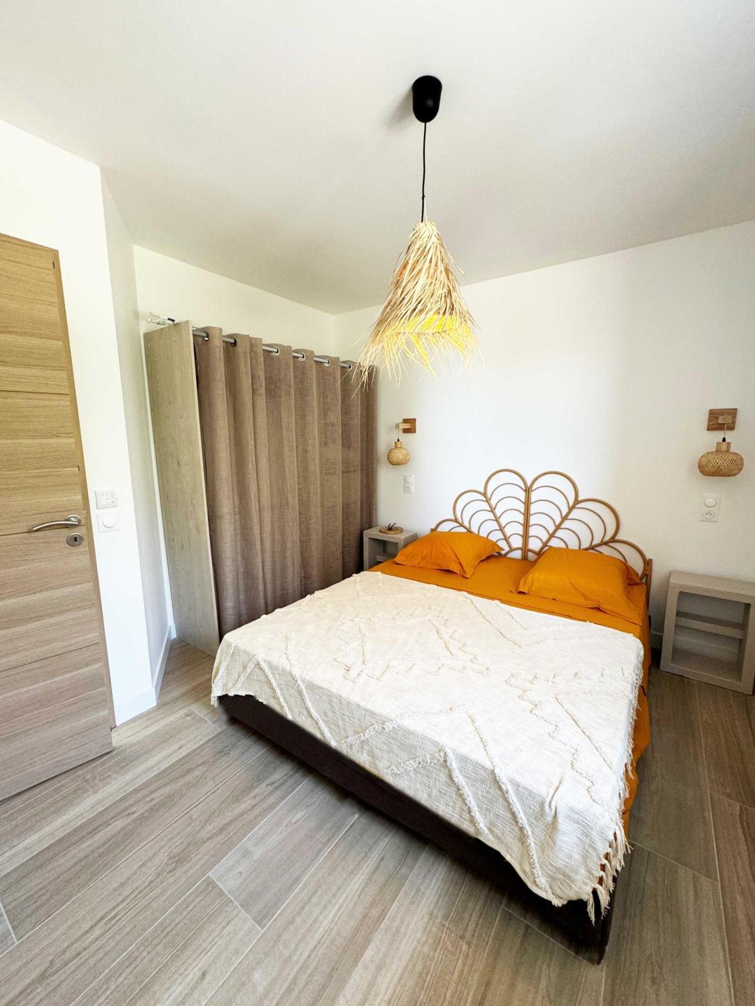 La Villa Dina Carqueiranne Zewnętrze zdjęcie